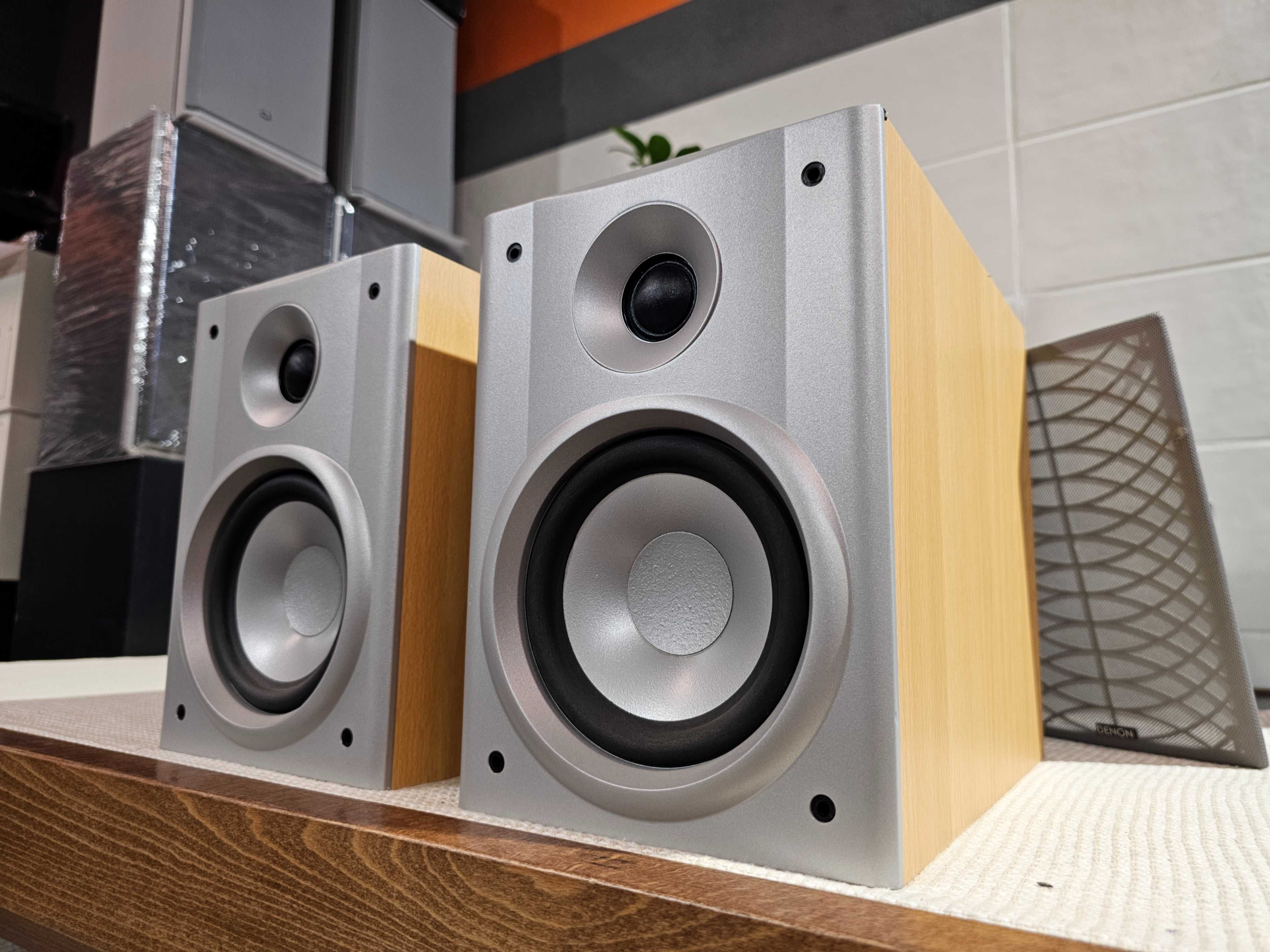 Акустика Denon SC-G51 100Вт