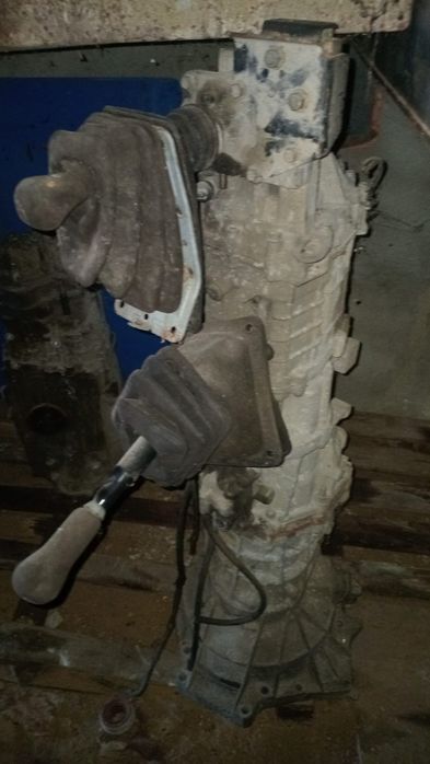 L200 4x4 99 cxa velocidades