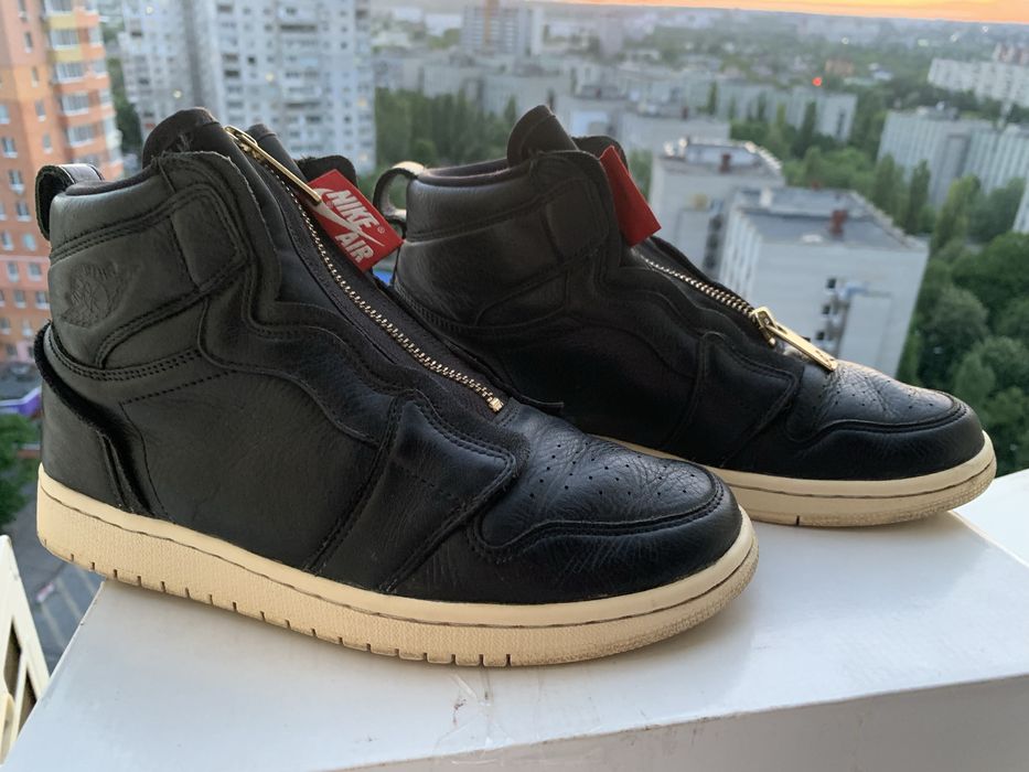 Air Jordan 1 High Zip (38)