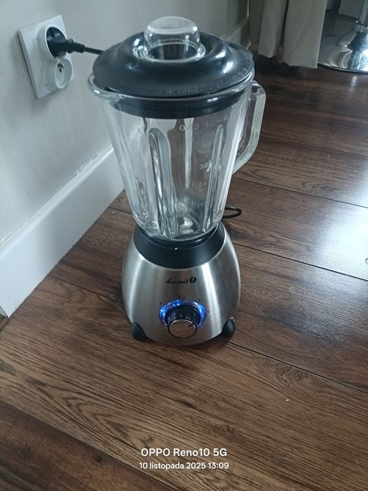 Blender Łucznik L566