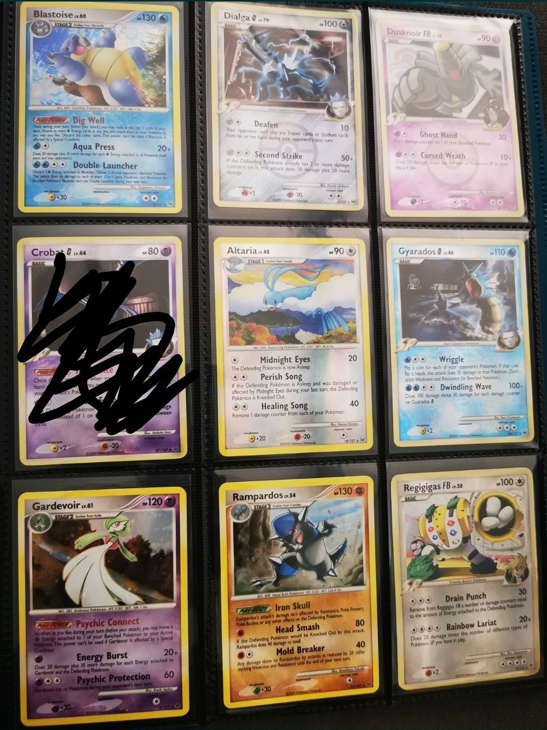 +60 Cartas Pokémon Variadas (Coleção)