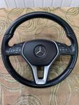 Руль Mercedes CLS W218 кермо мерседес цлс A2184606218