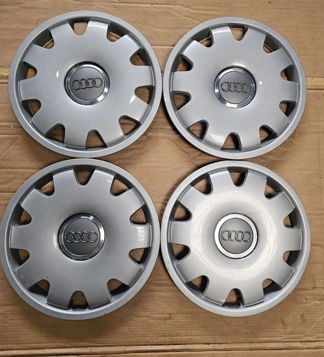 Kołpaki Audi 16&#039;&#039;