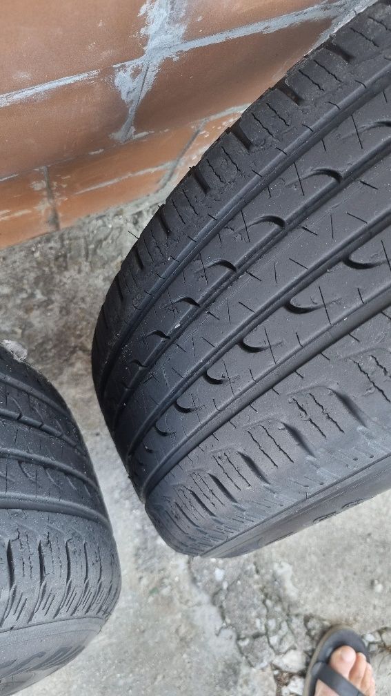 Диски Toyota оригінал, з шинами Good year 225 65 17