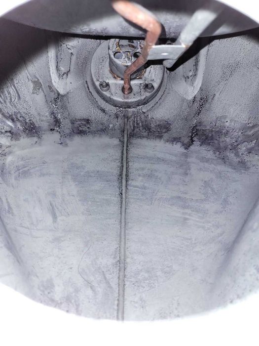 полиформ красный, самый мощный преобразователь ржавчины в европе 325г