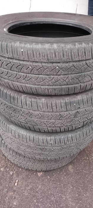 Продам літню резину