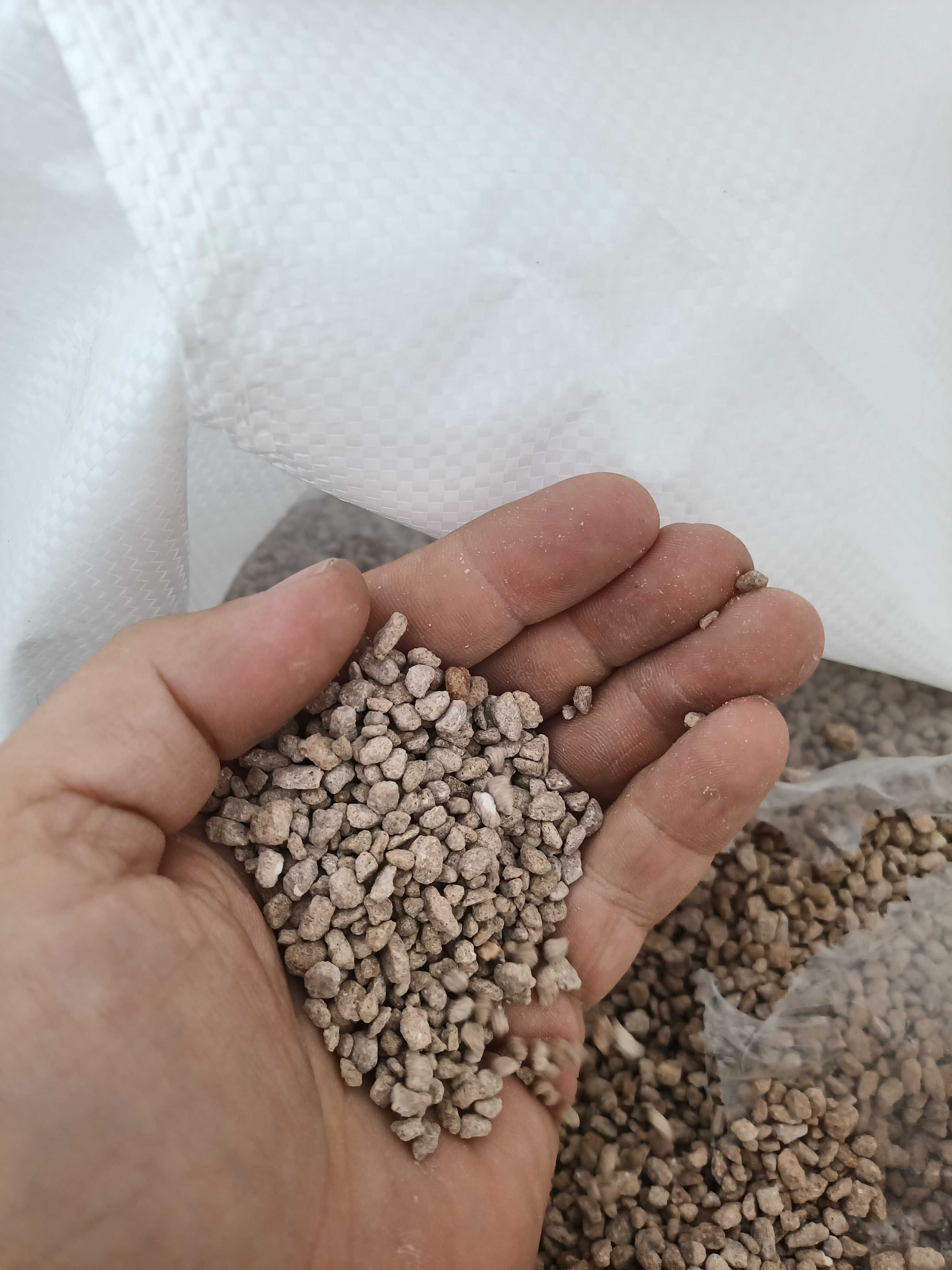 Korn Kali, K+S, Korn kali 40%, nawóz potasowy oryginalny , korn kali