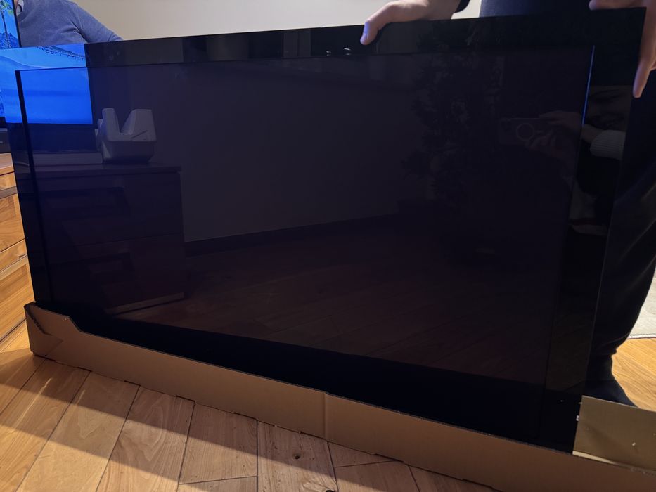 Telewizor plazmowy Pioneer