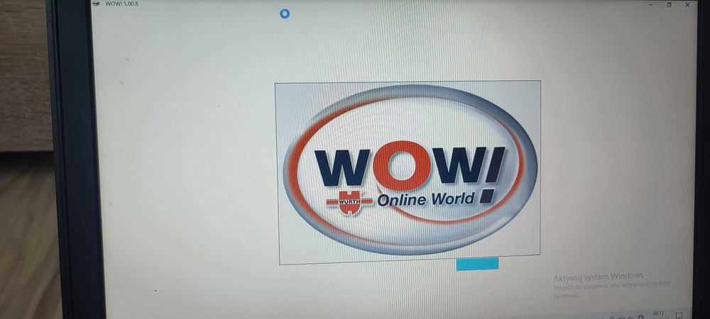 BMW INPA Orginalny Program diagnostyczny INPA
