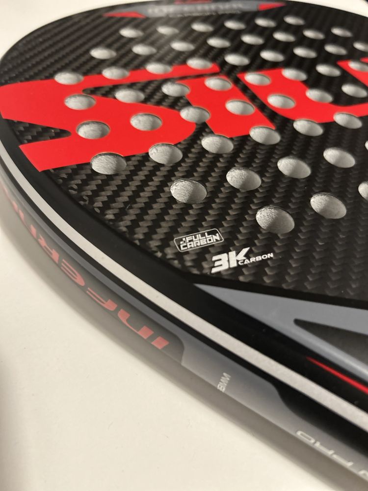 Raquete Padel Siux