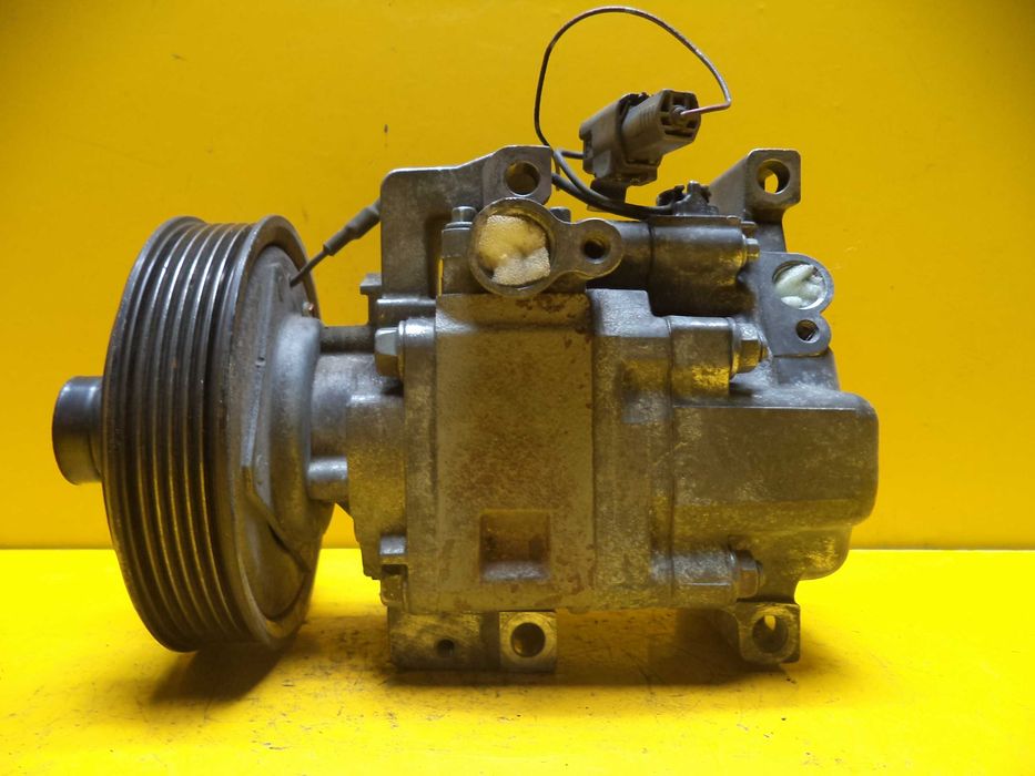 Компрессор кондиционера Mazda 6 (GG) Mazda CX-7 (1,8-2,0-2,3) з 02-12