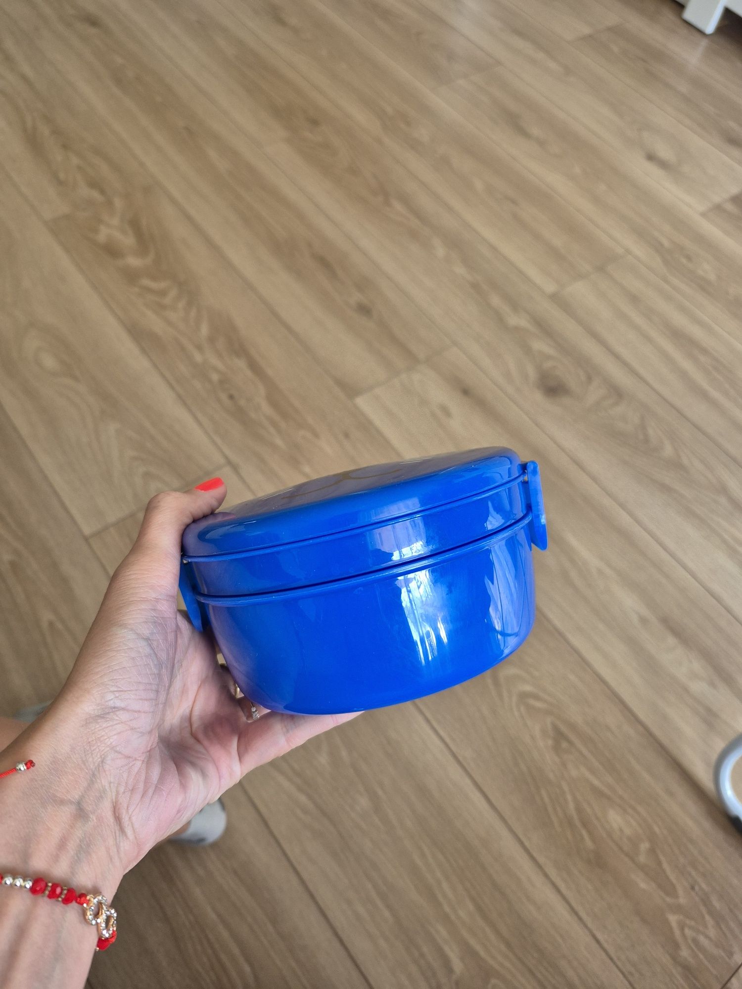 Lunchbox kanapnik śniadaniówka