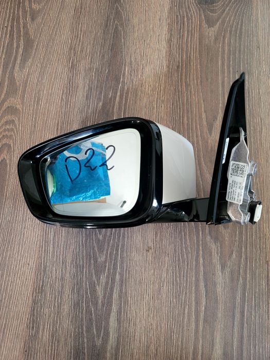 Дзеркало  BMW I4