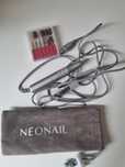 Neonail Frezarka do paznokci Mini 12W