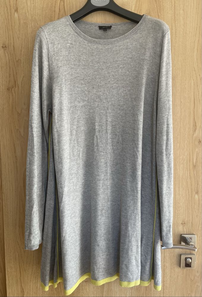 Solar sweter XL długi