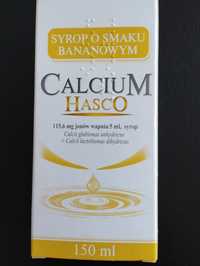 Calcium hasco syrop