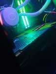 Mocny komputer do gier nowy! I5-14400F+GTX 1080 AWP EXTREME
