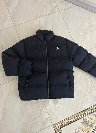 Куртка Jordan Essentials Poly Puffer Jacket