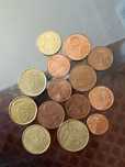 Zestaw 2 5 eurocent euro cent 50 20