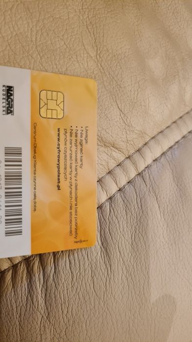 Dekoder Polsatu HD 3000