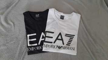 Zestaw T-shirt Emporio Armani L