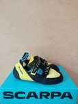 Scarpa vapor V 43 buty wspinaczkowe