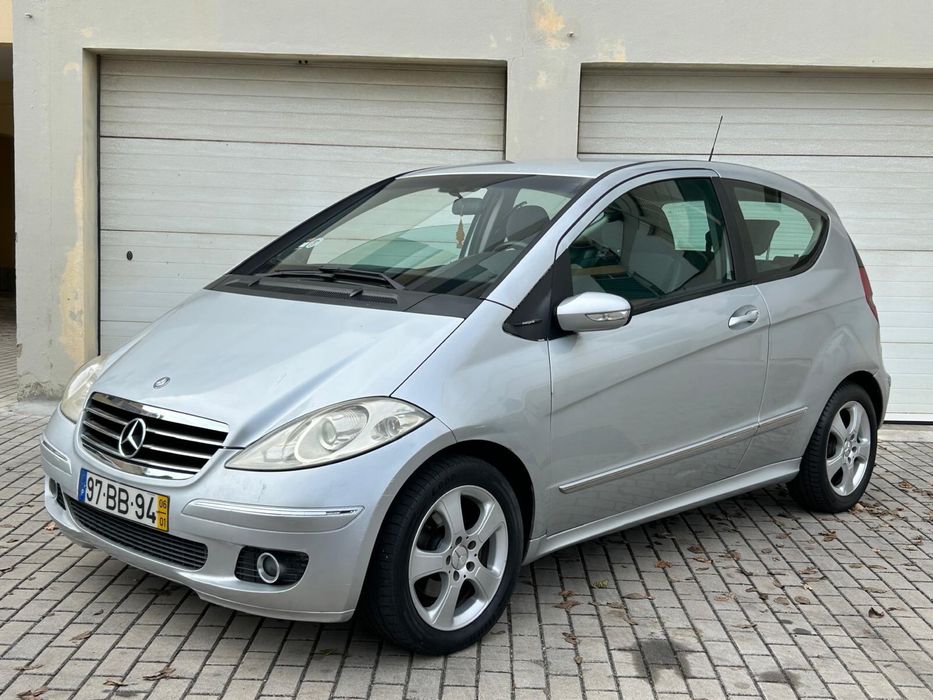 Mercedes-Benz ClasseA 150