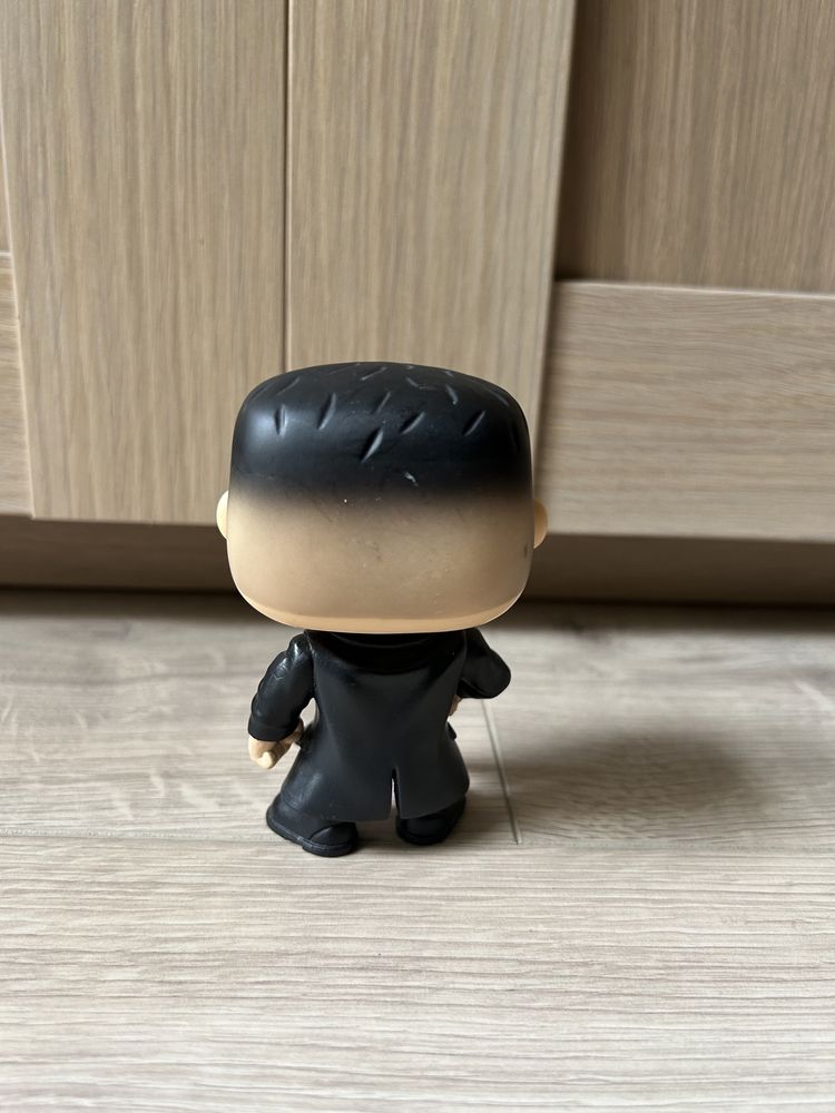 Funko POP Punisher (Netflix Daredevil) Marvel