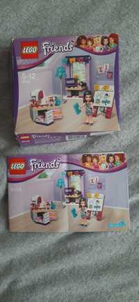 Lego Friends 41115 Kreatywny warsztat