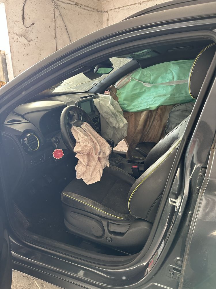 Carro Hyundai Kauai - 2018