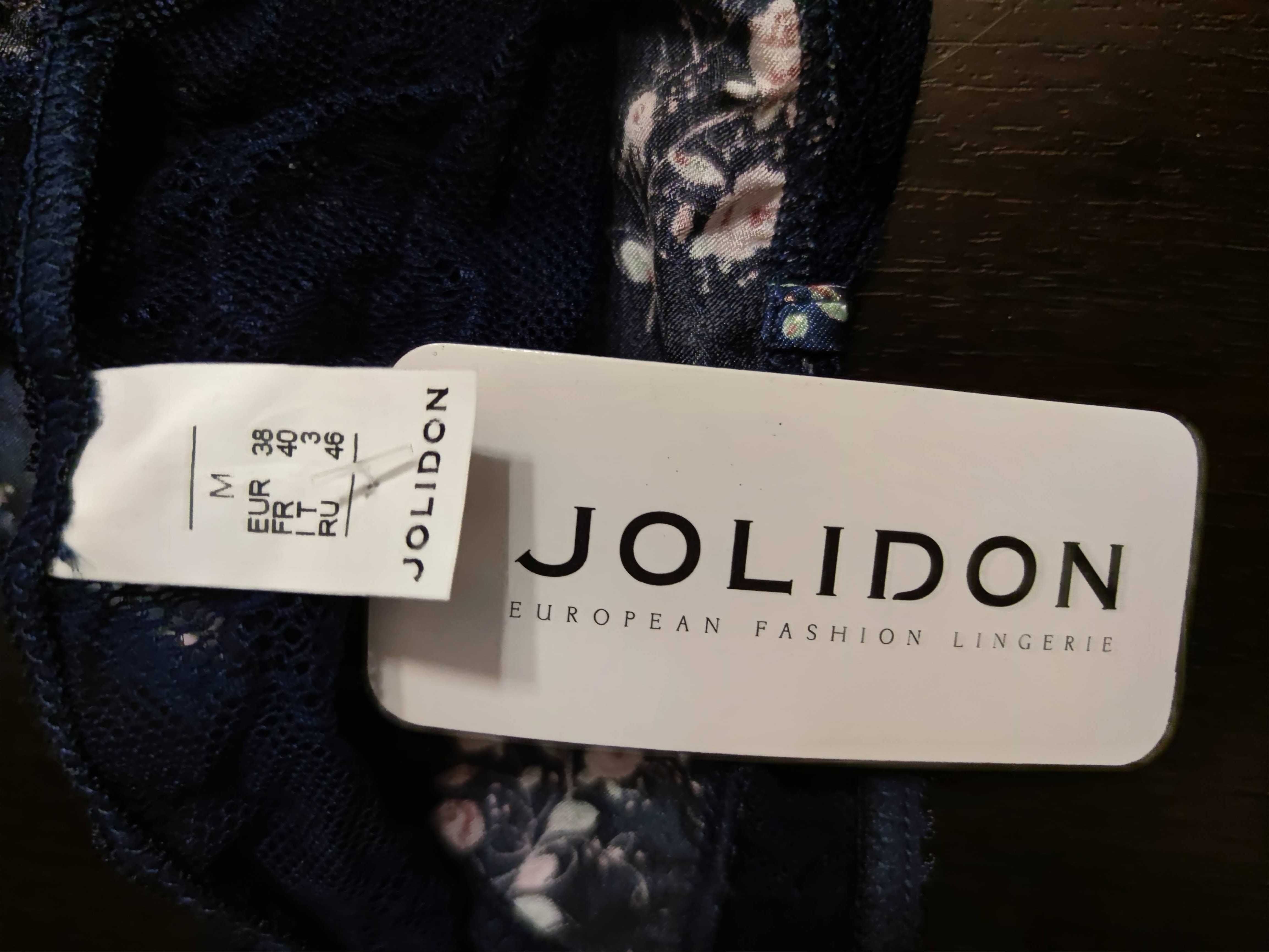 Комплект жіночої білизни Jolidon Комплект женского белья