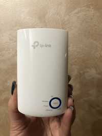 Ретранслятор точка доступу TP-Link TL-WA850RE