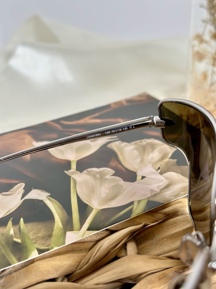 Сонцезахисні окуляри LOEWE, унісекс. Оригінал.