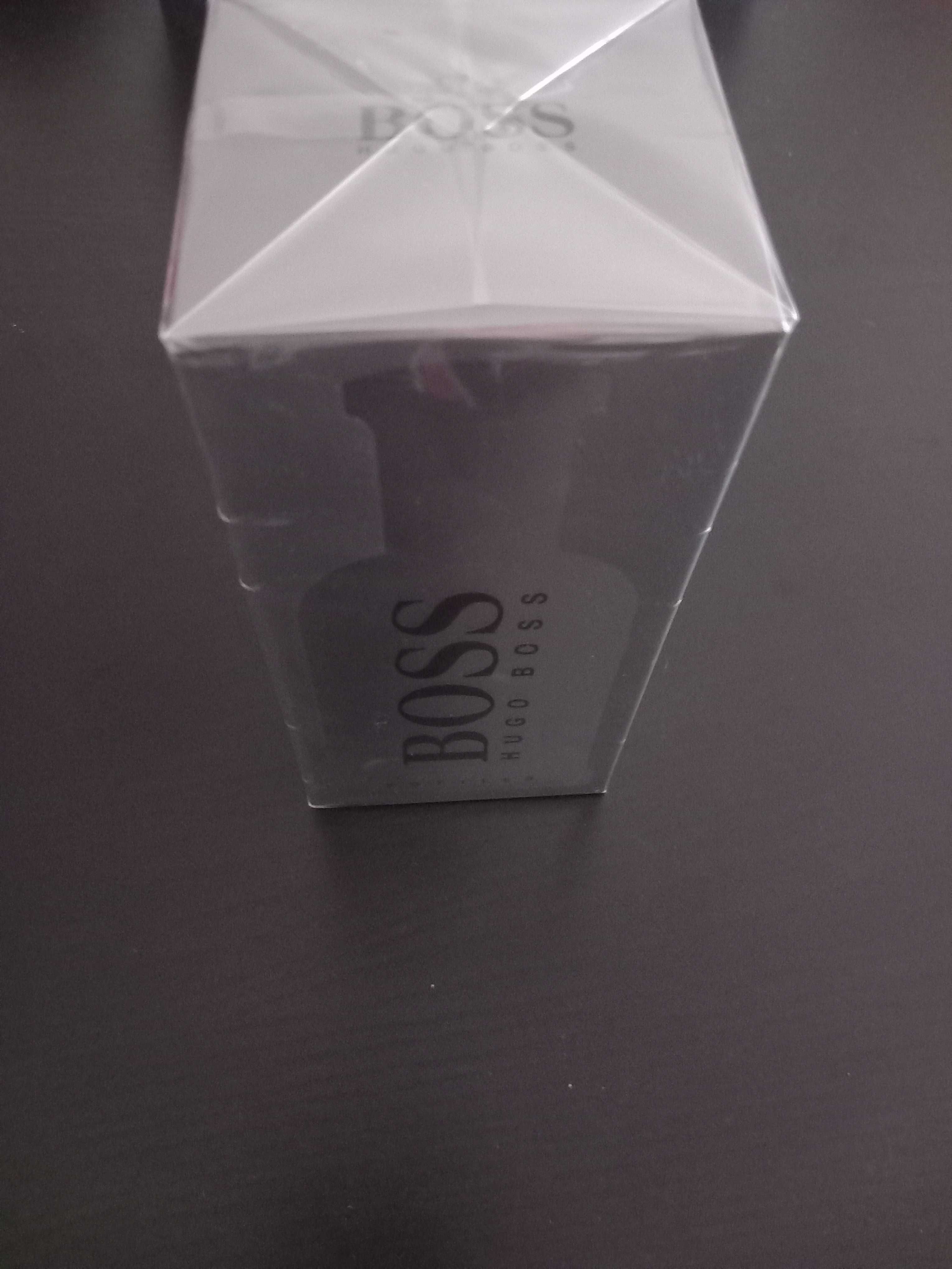 Perfume Hugo Boss Bottled Tonic e Bottled  (200ml, Originais e Novos)