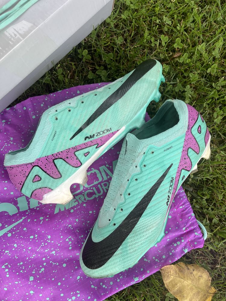Nike mercurial korki