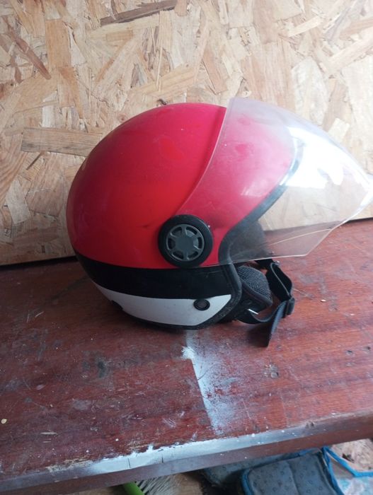 Sanyang 125 gasolina