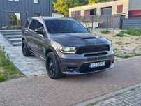 Dodge Durango R/T 5,700 LPG BRC