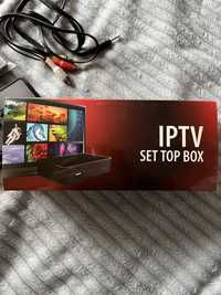 Ігрова Приставка IPTV SET TOP BOX