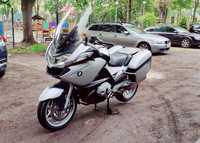 BMW R1200RT Lift