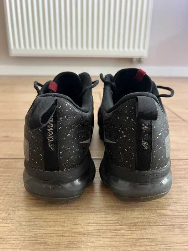Buty męskie Nike Air VaporMax Run Utility