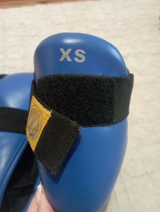 Фути BOYKO для тхеквондо