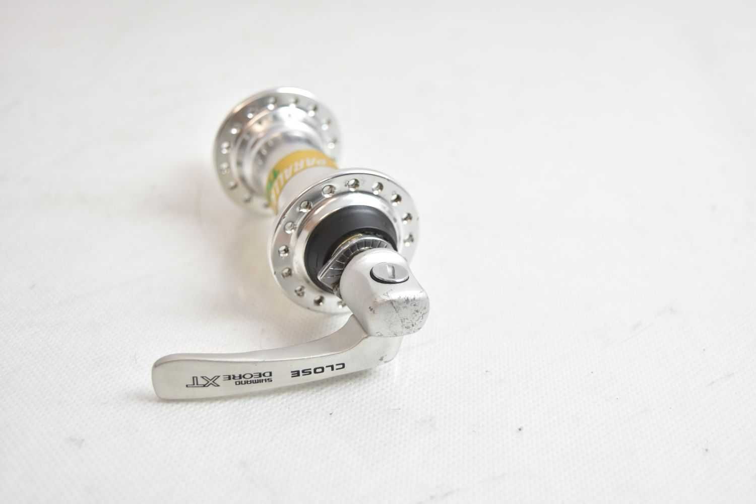 piasta przód SHIMANO DEORE XT ! hb-m738 ! 32ot. !