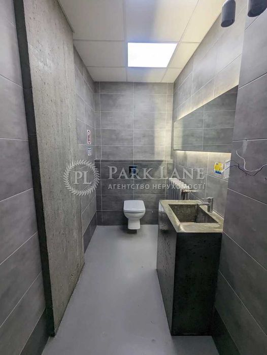 БЕЗ%. Опенспейс офіс в БЦ. метро Печерська Лесі Українки