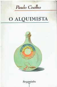 10274

O Alquimista
de Paulo Coelho