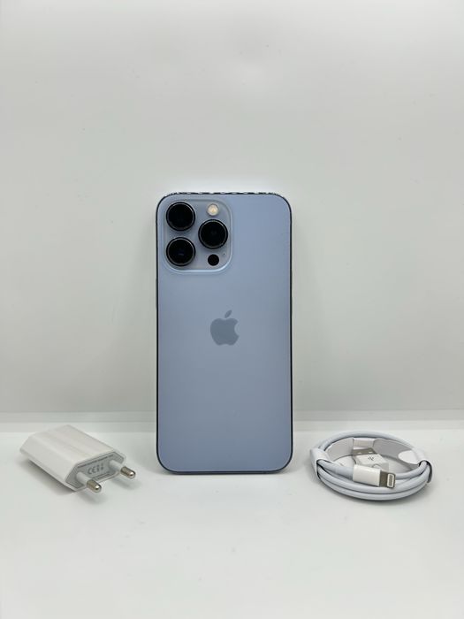 iPhone 13 Pro 128Gb niebieski