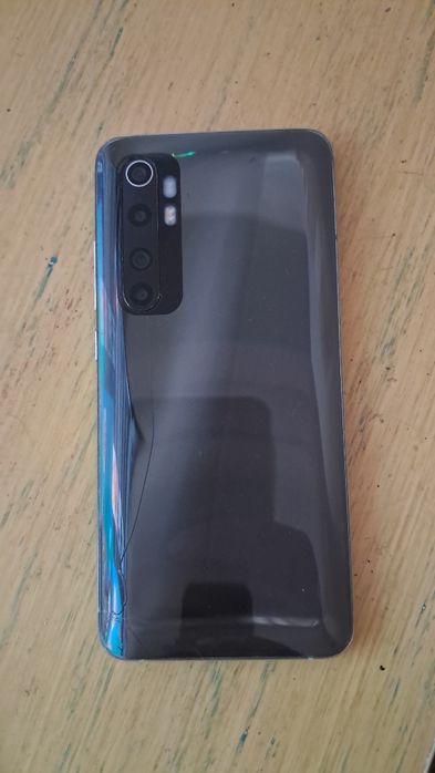 Xiaomi note 10 lite