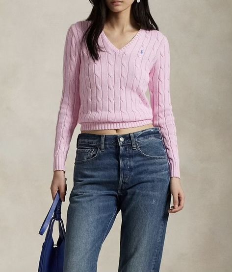 Polo ralph lauren свитер женский М