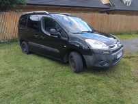 Citroen Berlingo 1.6 98km