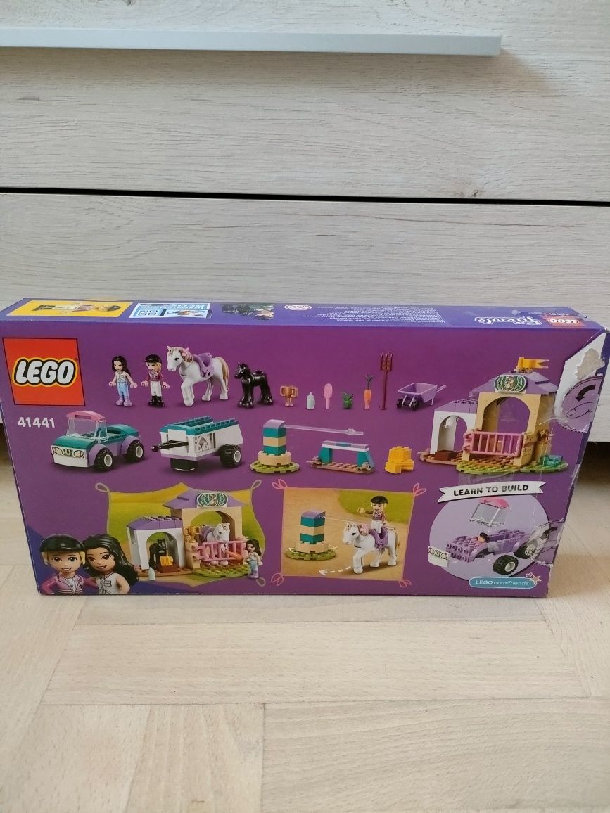 Zestaw LEGO Friends