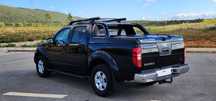 Nissan Navara Naçional